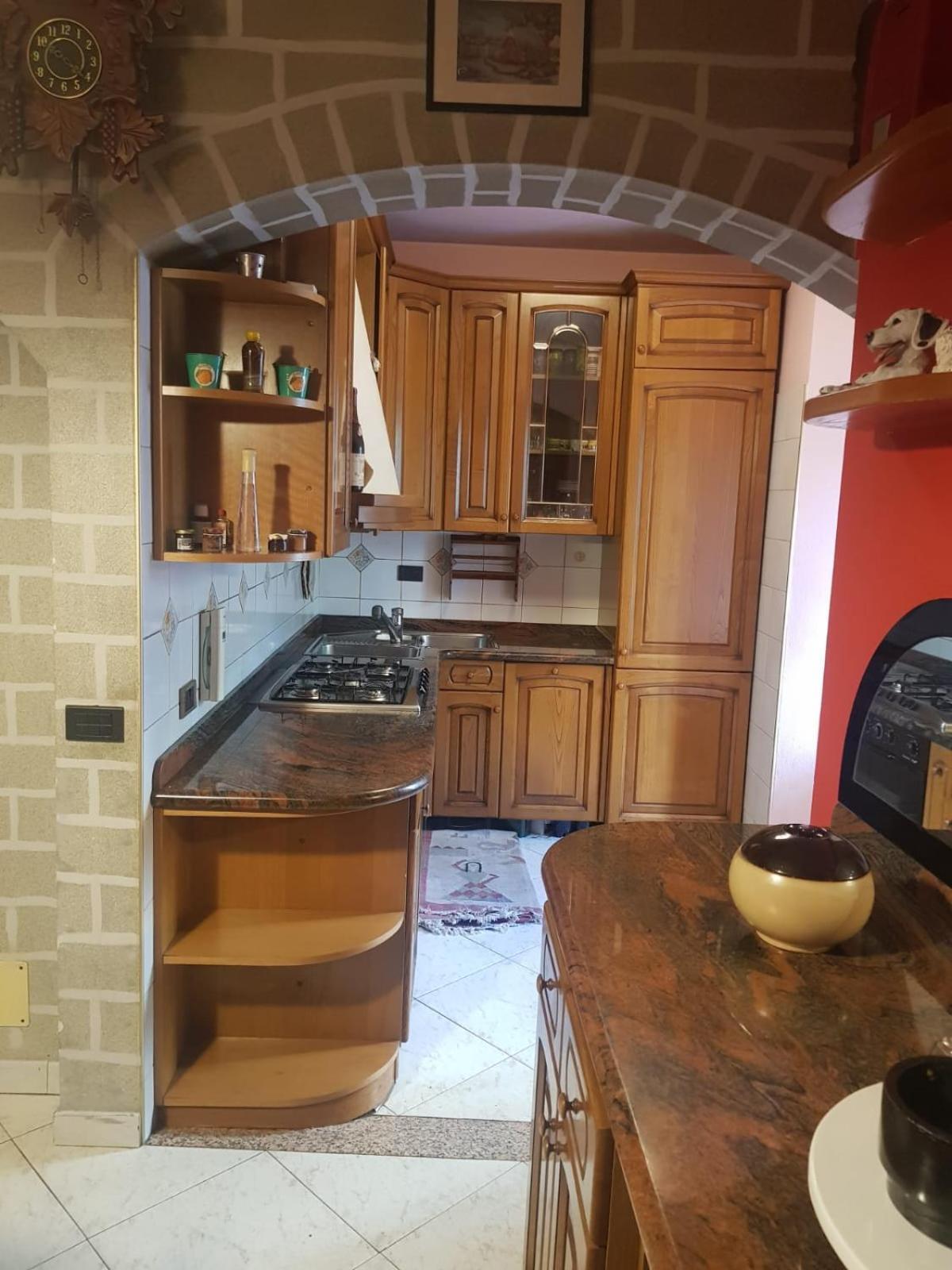 Bed And Breakfast La Spina Poggiridenti Экстерьер фото
