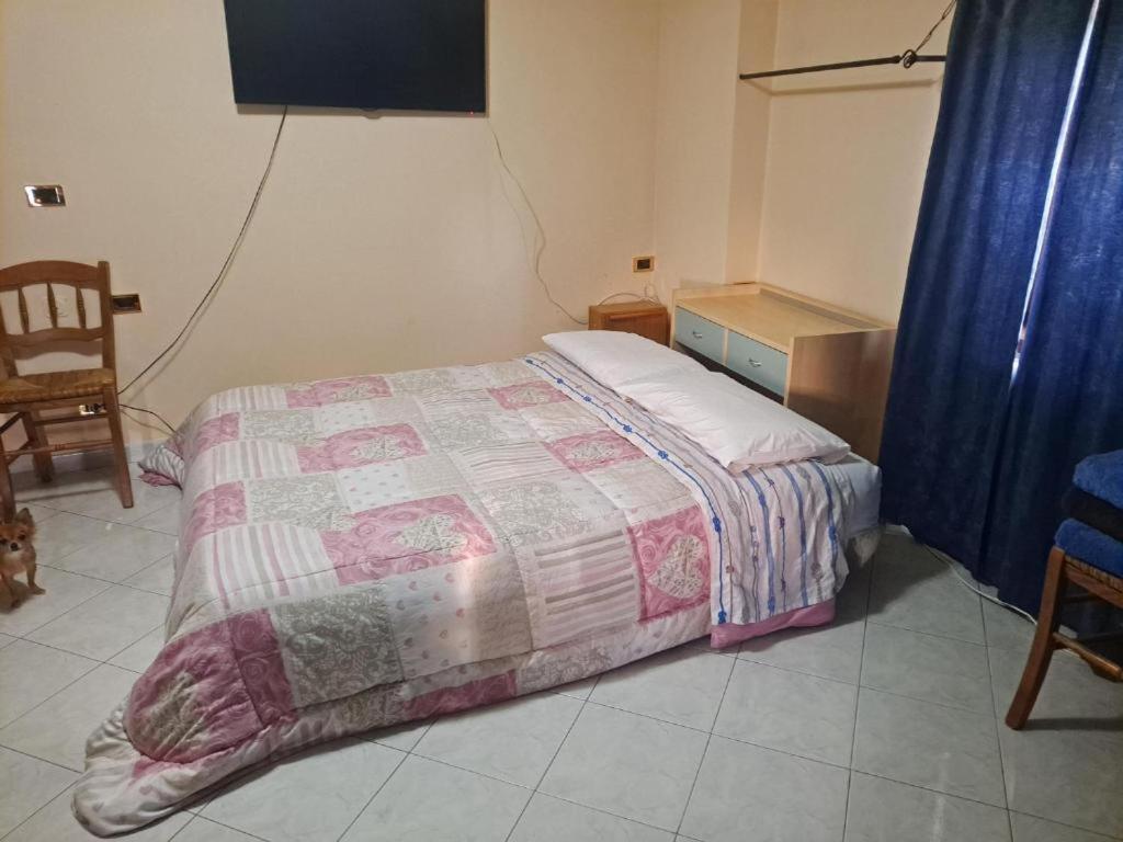 Bed And Breakfast La Spina Poggiridenti Экстерьер фото