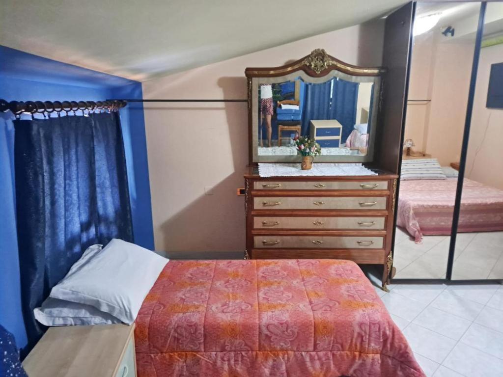 Bed And Breakfast La Spina Poggiridenti Экстерьер фото